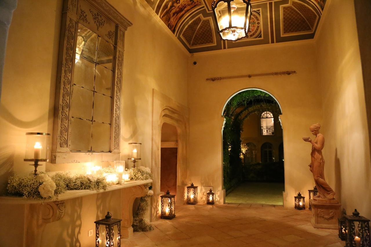 Villa Carmella Grasse Exterior photo