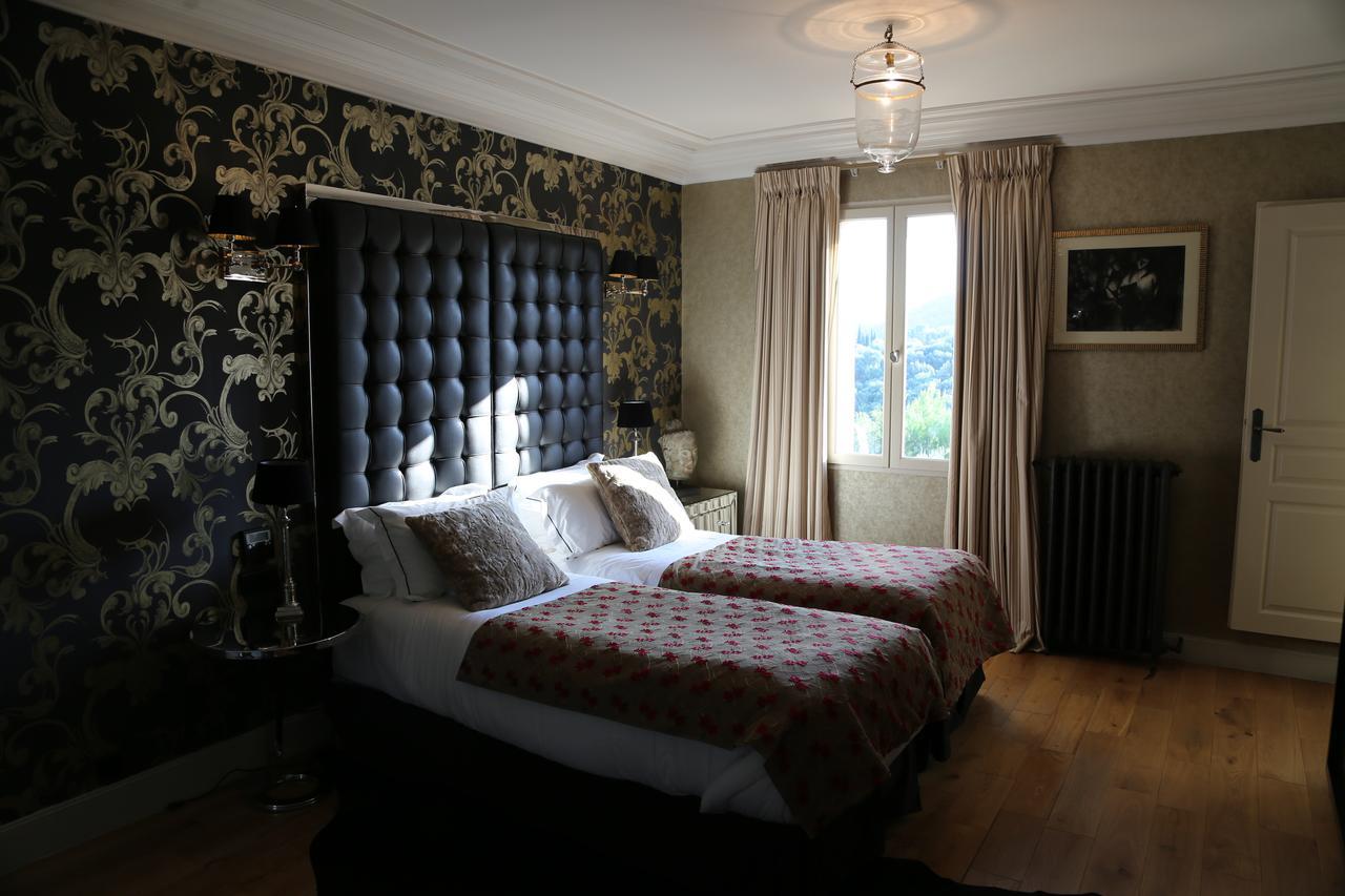Villa Carmella Grasse Room photo