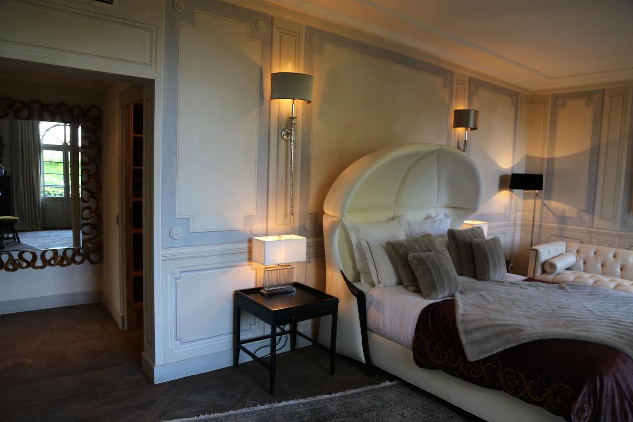 Villa Carmella Grasse Room photo