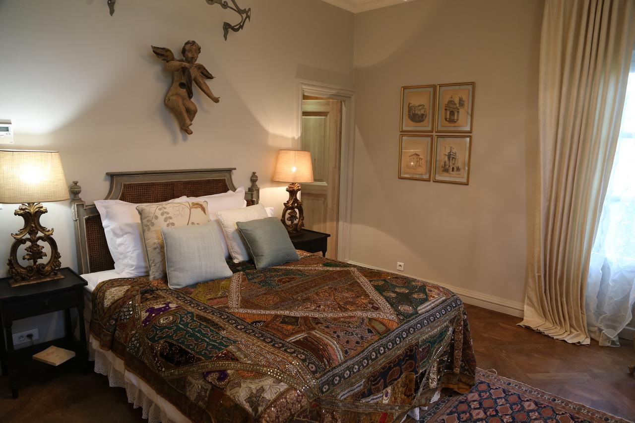 Villa Carmella Grasse Room photo