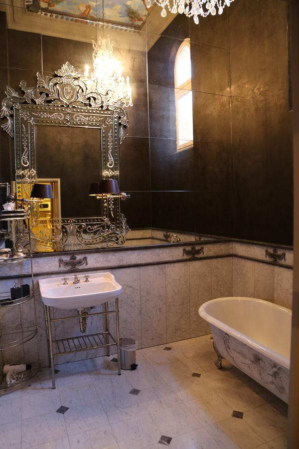 Villa Carmella Grasse Room photo